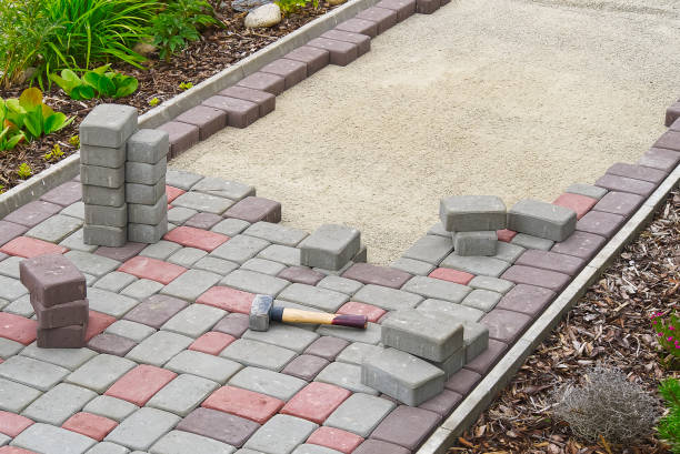 Best Driveway Resurfacing Pavers  in Souderton, PA
