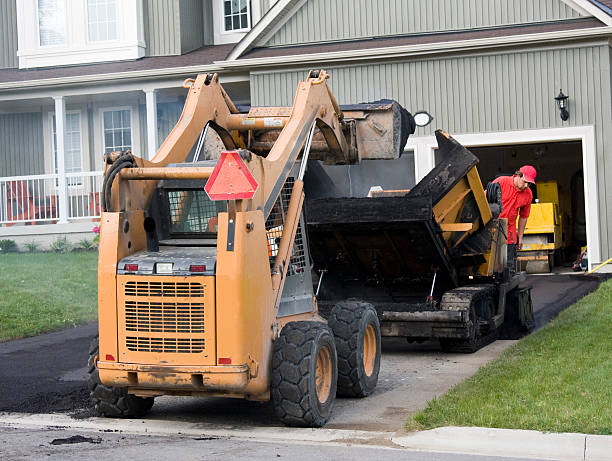 Best Best Driveway Pavers  in Souderton, PA