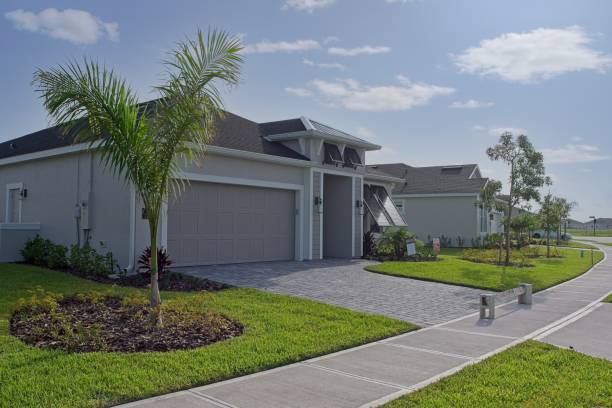 Trusted Souderton, PA Driveway Pavers Experts