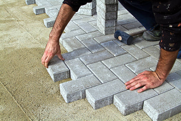 Reasons to Select Us for Your Driveway Paving Requirements in Souderton, PA